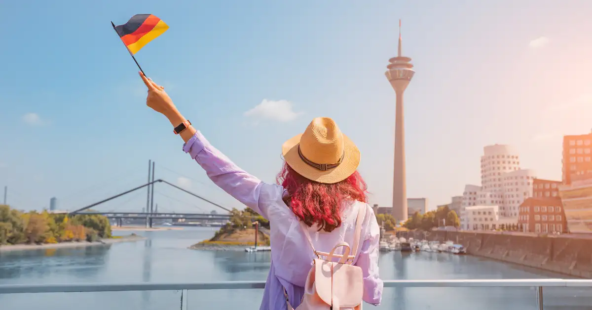 About the Short Stay Visa Application Process in Germany