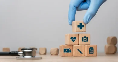 Choosing and Registering for Statutory Health Insurance in Germany
