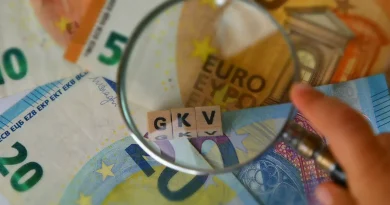 Switching Back to GKV on German Private Health Insurance