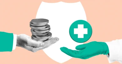 Switching to PKV from Statutory Health Insurance in Germany