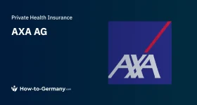 AXA Private Health Insurance