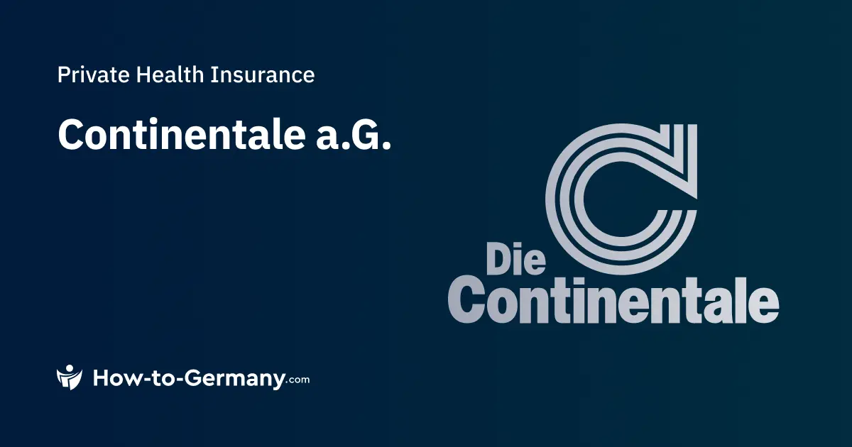 Continentale Private Health Insurance