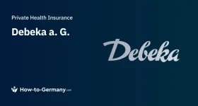 Debeka Private Health Insurance