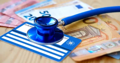 Expat Health Insurance in Germany