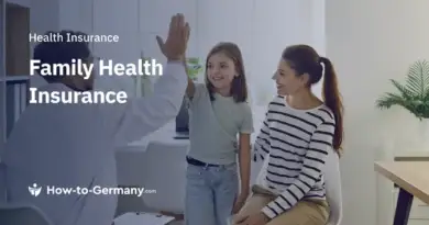 Family Health Insurance