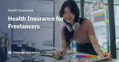 Health Insurance for Freelancers