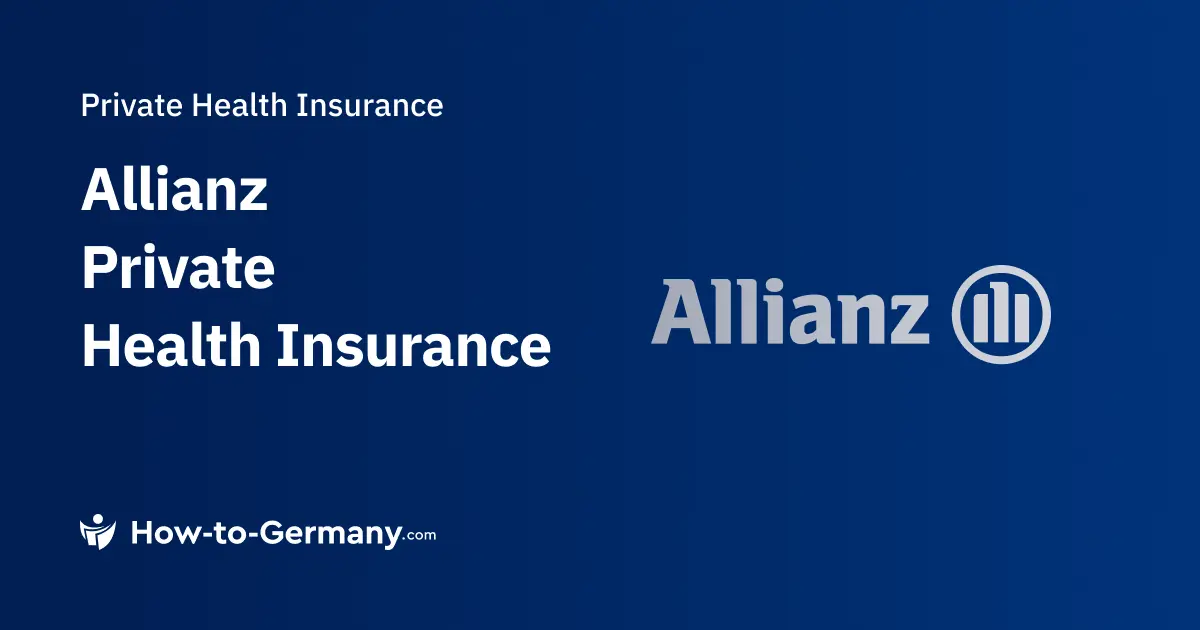 Allianz Private Health Insurance