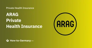 ARAG Private Health Insurance