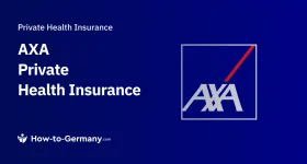 AXA Private Health Insurance