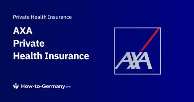 AXA Private Health Insurance