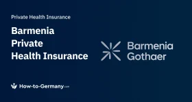 Barmenia Private Health Insurance