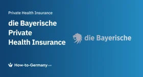 Bayerische Private Health Insurance