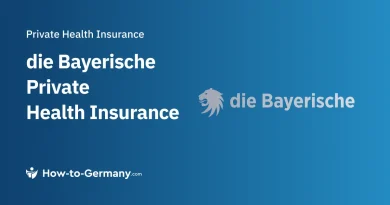 Bayerische Private Health Insurance