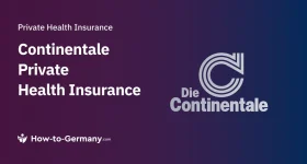Continentale Private Health Insurance