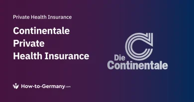 Continentale Private Health Insurance
