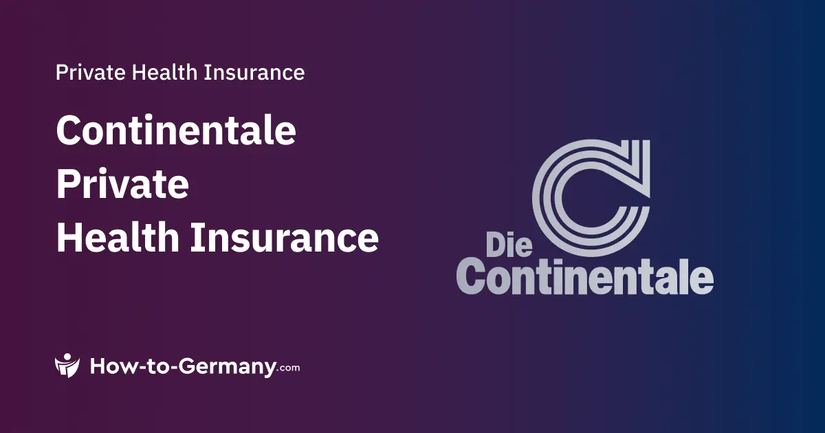 Continentale Private Health Insurance