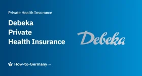 Debeka Private Health Insurance