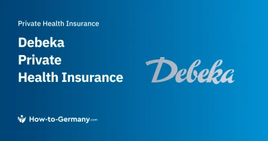 Debeka Private Health Insurance