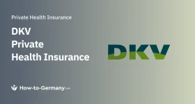 DKV Private Health Insurance