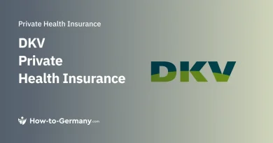 DKV Private Health Insurance