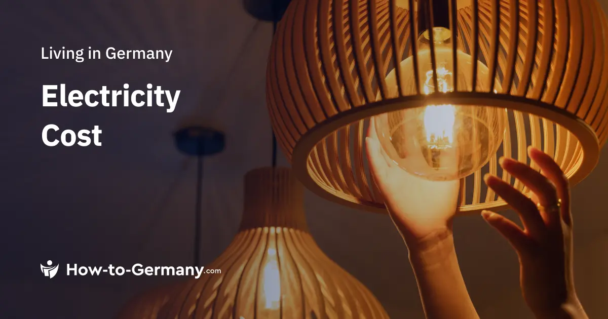 Expat Guide for Electricity in Germany