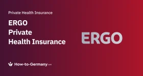 ERGO Private Health Insurance