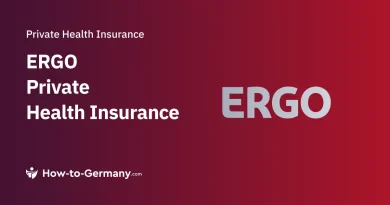 ERGO Private Health Insurance