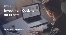 Investment Plan Options Expats Germany