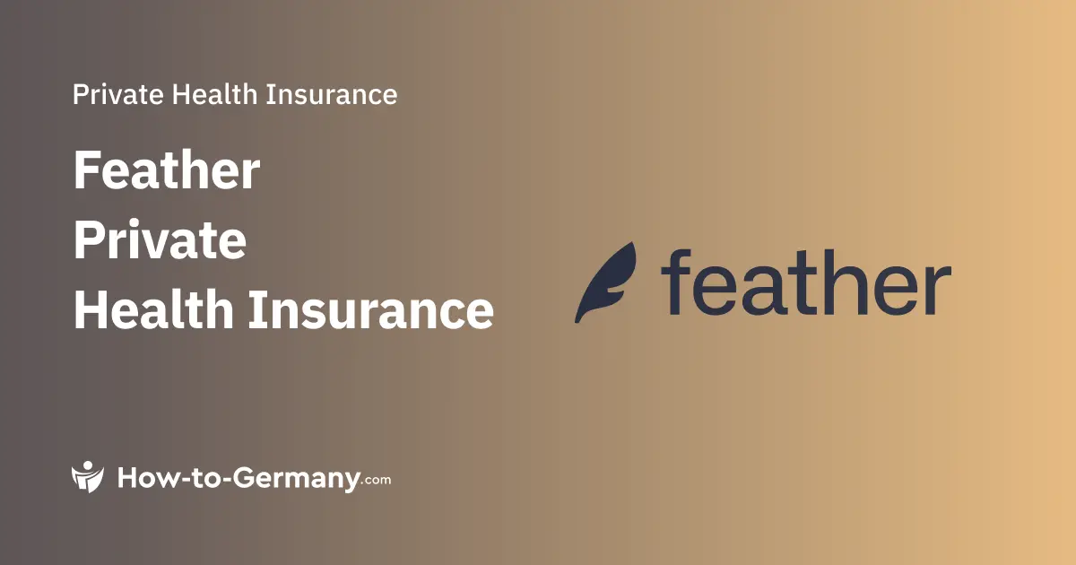 Feather Private Health Insurance