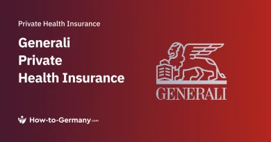 Generali Private Health Insurance