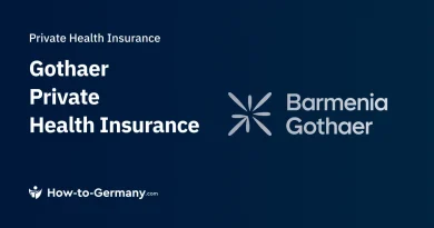 Gothaer Private Health Insurance