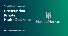 HanseMerkur Private Health Insurance