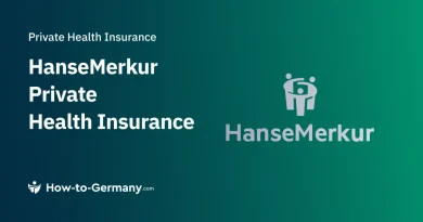 HanseMerkur Private Health Insurance