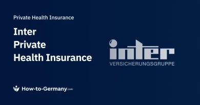 Inter Private Health Insurance