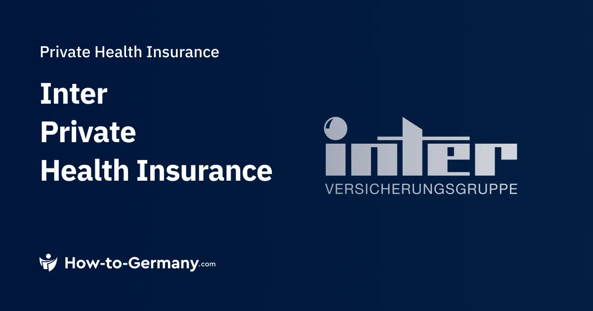 Inter Private Health Insurance