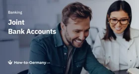 Joint Bank Accounts in Germany