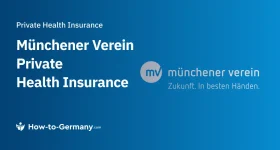 Müchener Verein Private Health Insurance