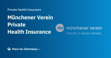 Müchener Verein Private Health Insurance