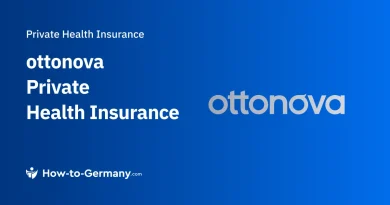 ottonova Private Health Insurance