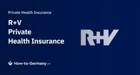 R+V Private Health Insurance