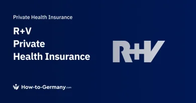 R+V Private Health Insurance