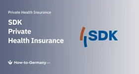 SDK Private Health Insurance