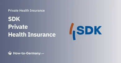SDK Private Health Insurance