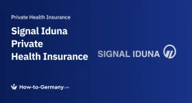 Signal Iduna Private Health Insurance