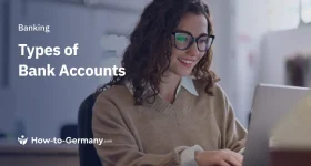 Bank Account Types Germany, Expats Guide