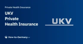 UKV Private Health Insurance