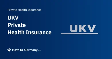 UKV Private Health Insurance
